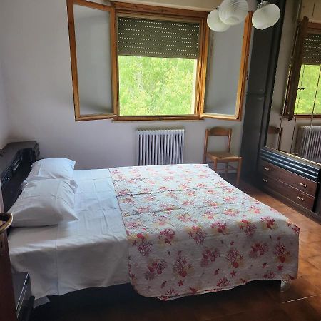 Casa Battaglia Apartman Vicopisano Kültér fotó