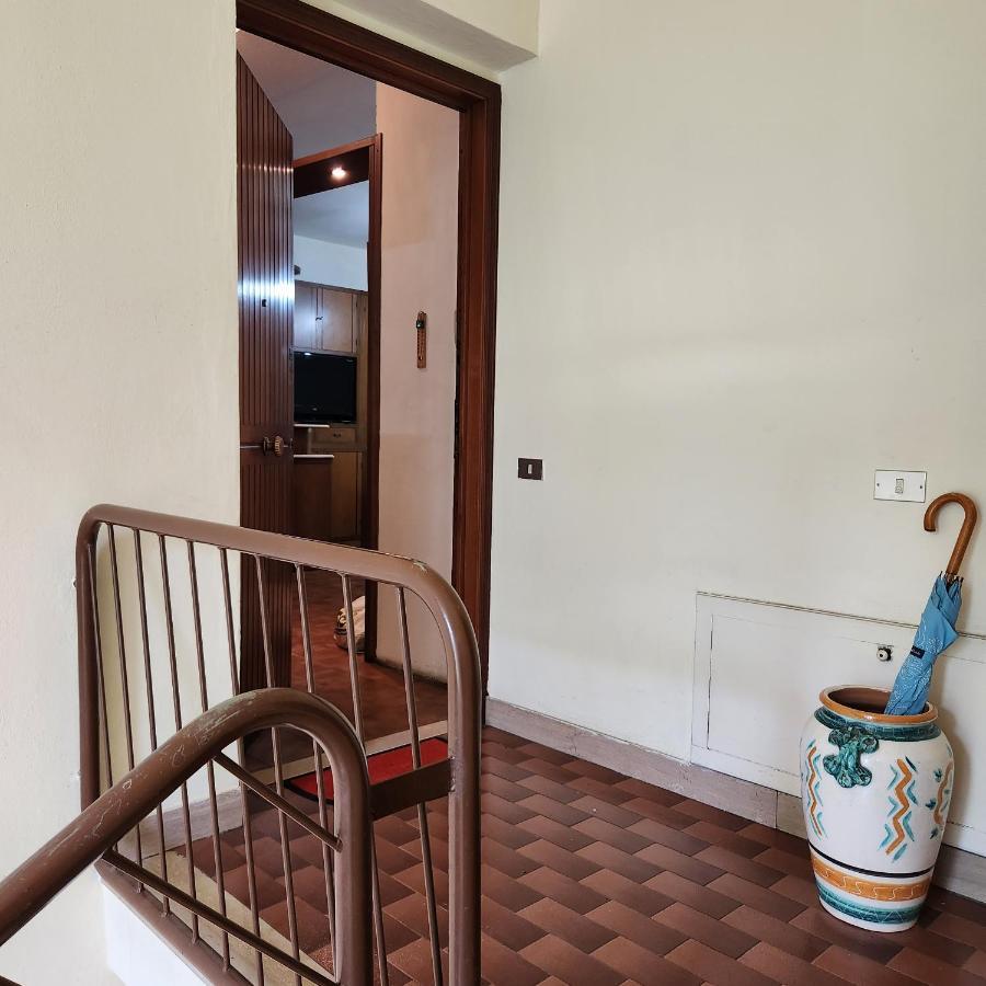 Casa Battaglia Apartman Vicopisano Kültér fotó