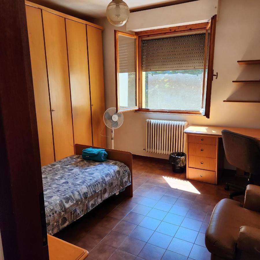 Casa Battaglia Apartman Vicopisano Kültér fotó